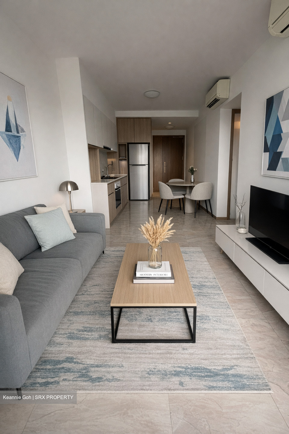 Kingsford Waterbay (D19), Apartment #537309191
